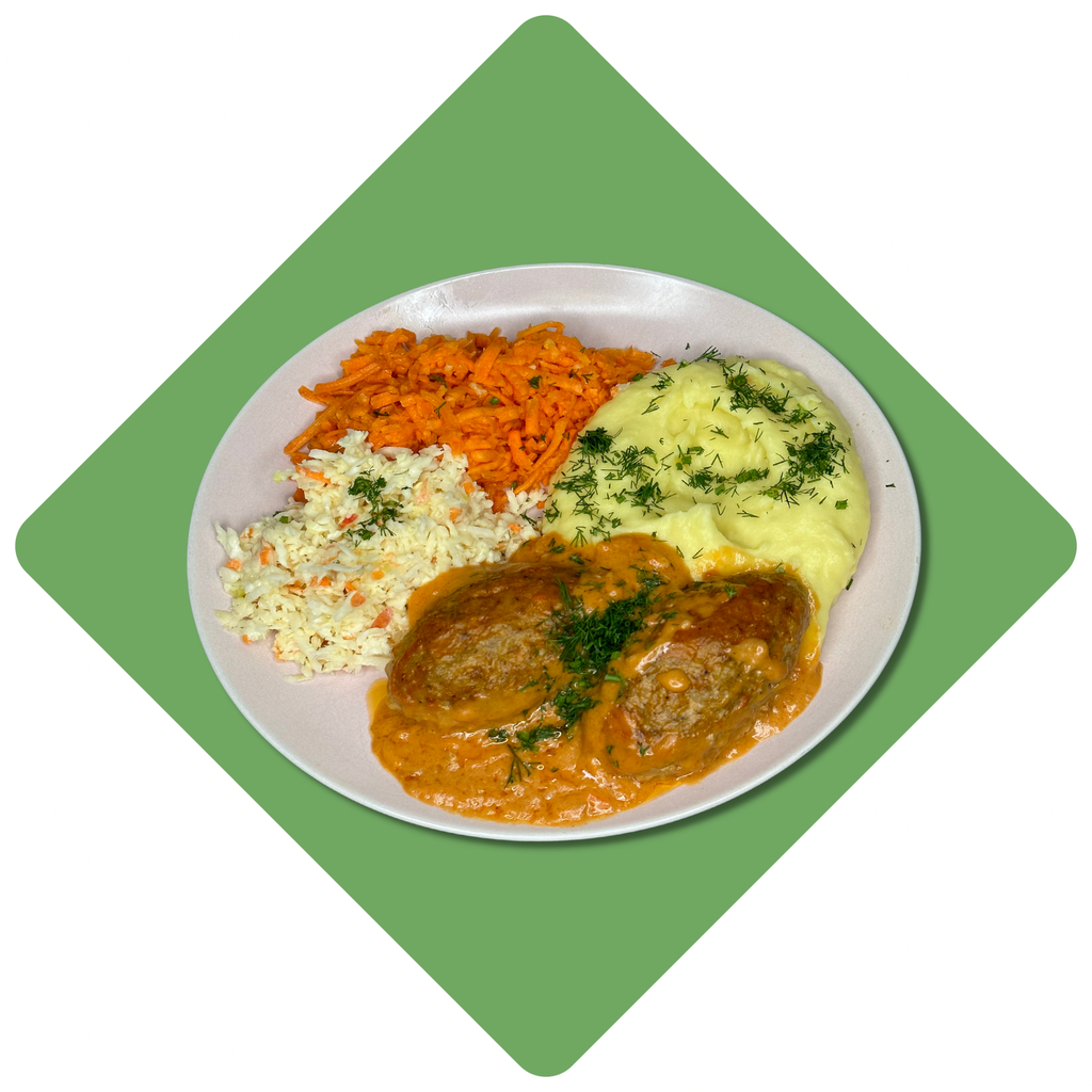 Balandėliai - kitaip