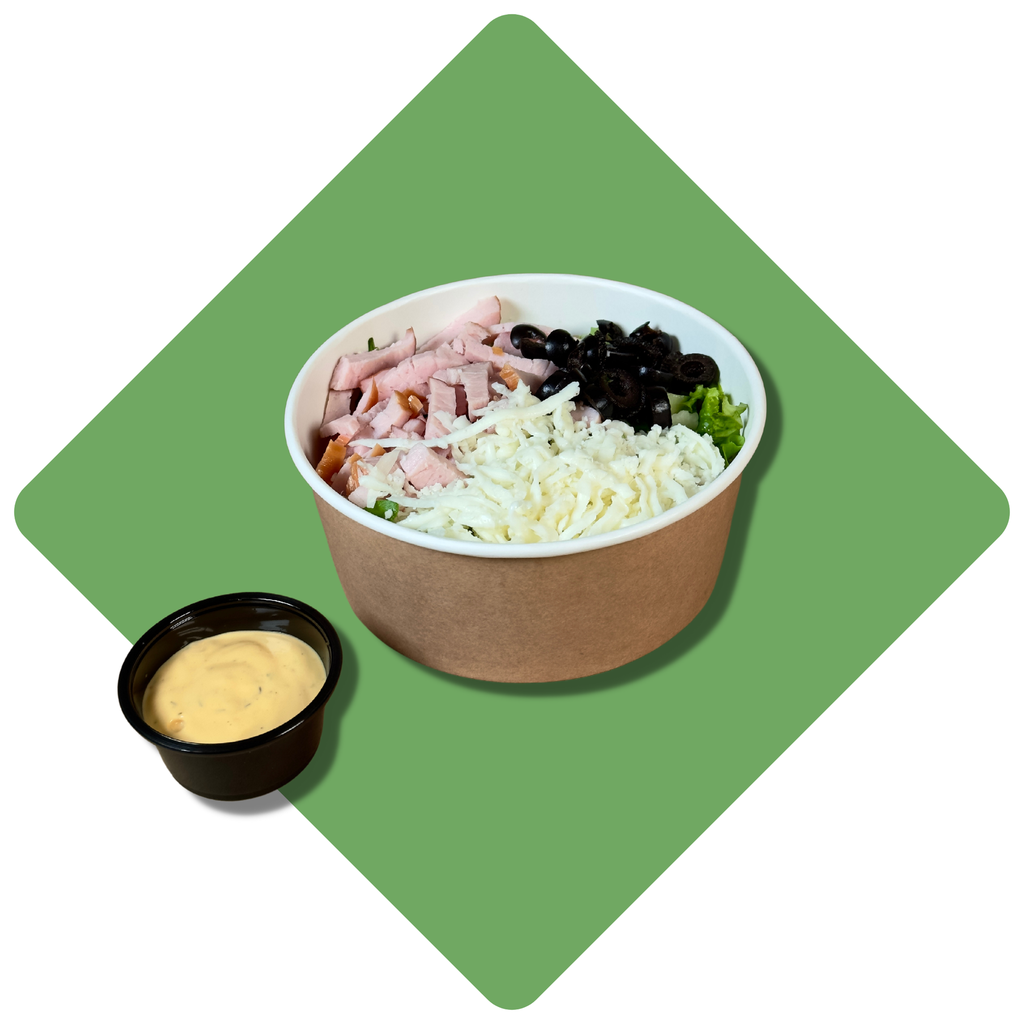 Ypatingos kumpelio salotos